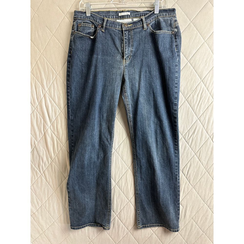 First Issue Jeans Women's‎ 14 Petite Stretch
